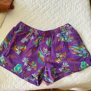 Patagonia shorts